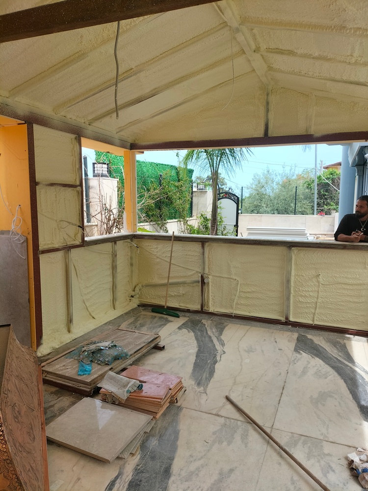 Proje 1