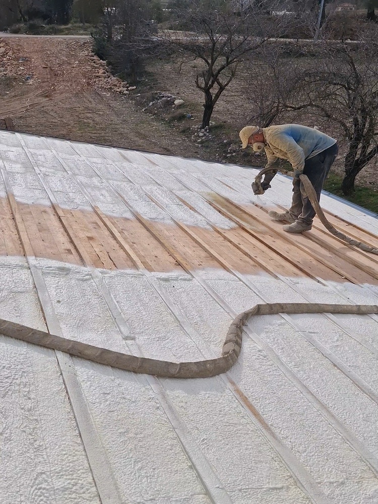 Proje 1